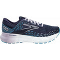Brooks Glycerin 20 Women's Running Shoes - Blue
