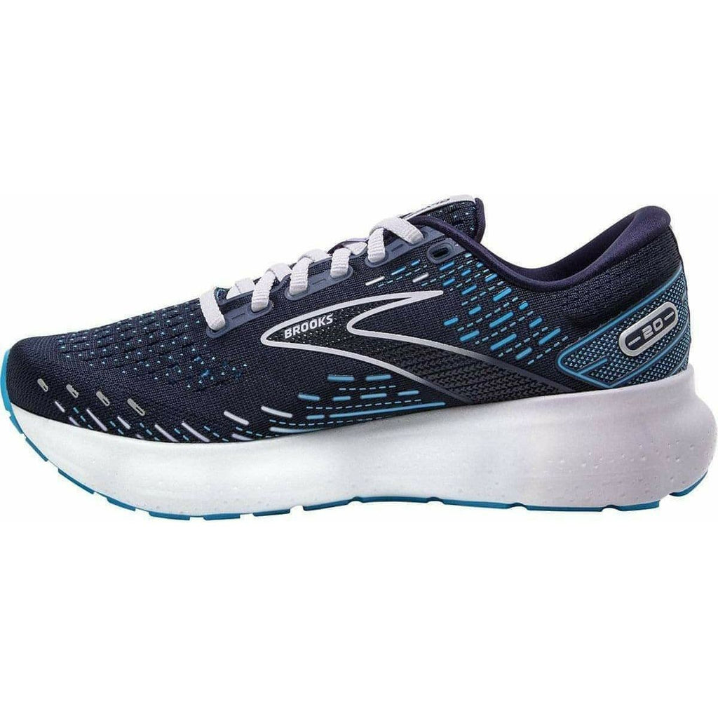 Brooks Glycerin 20 Women's Running Shoes - Blue