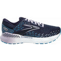 Brooks Glycerin GTS 20 Women's Running Shoes - Blue