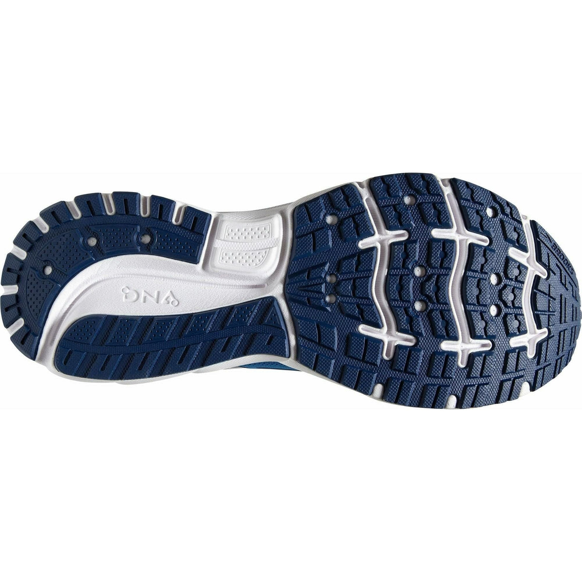 Brooks Trace 2 Men's Running Shoes - Blue