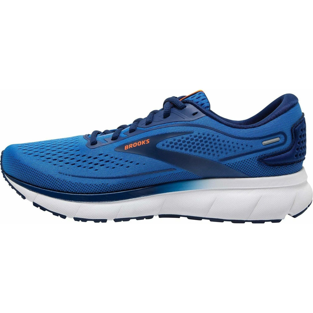 Brooks Trace 2 Men's Running Shoes - Blue