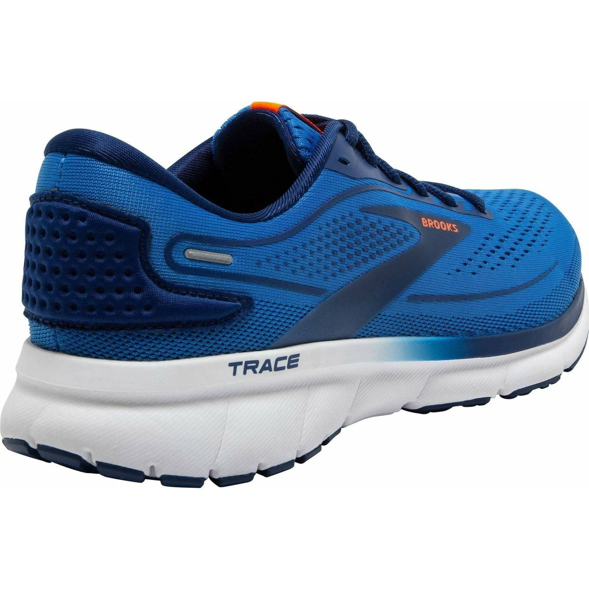 Brooks Trace 2 Men's Running Shoes - Blue