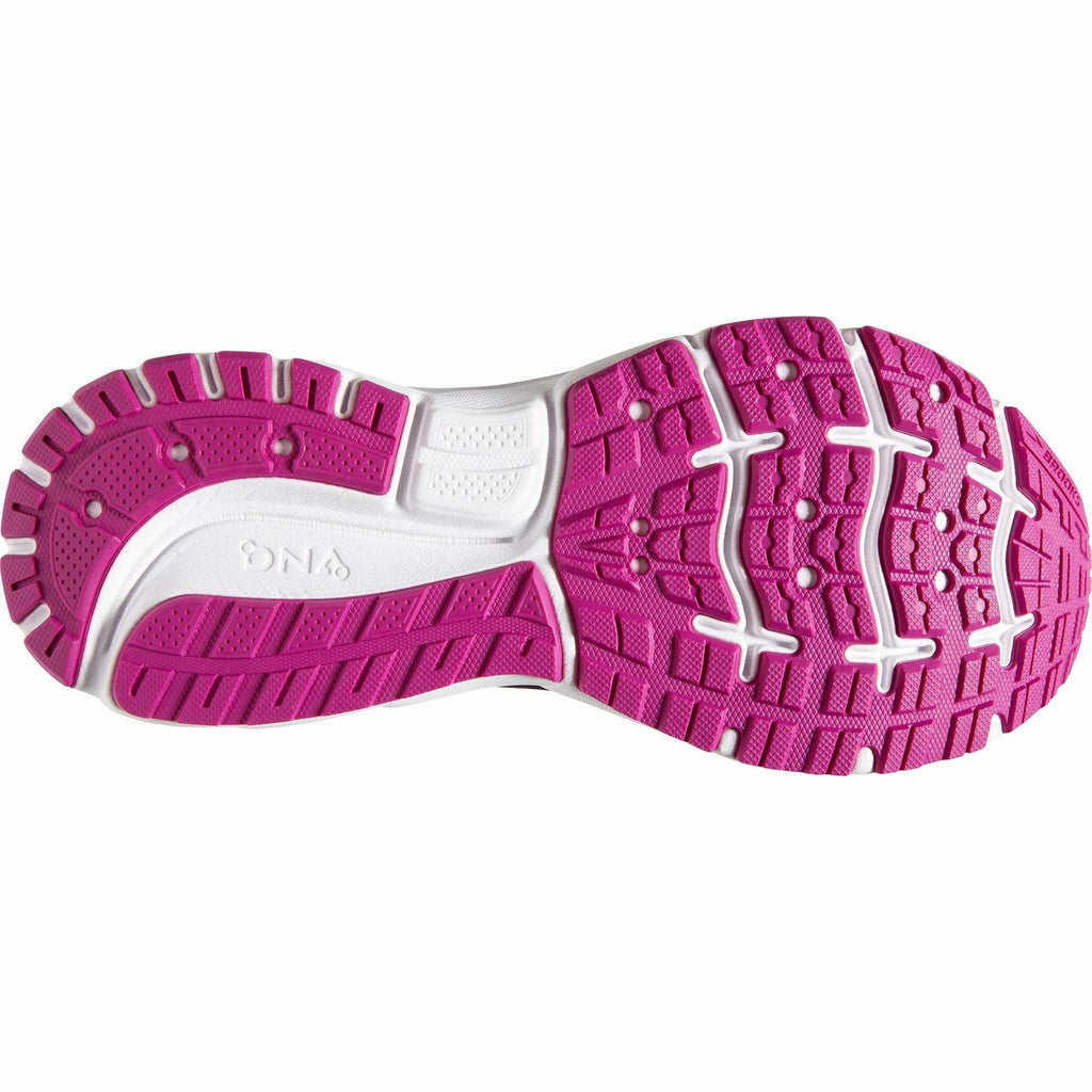 Brooks Trace 2 Women's Running Shoes - Black