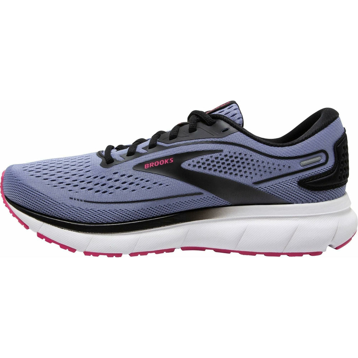 Brooks Trace 2 Women's Running Shoes - Purple