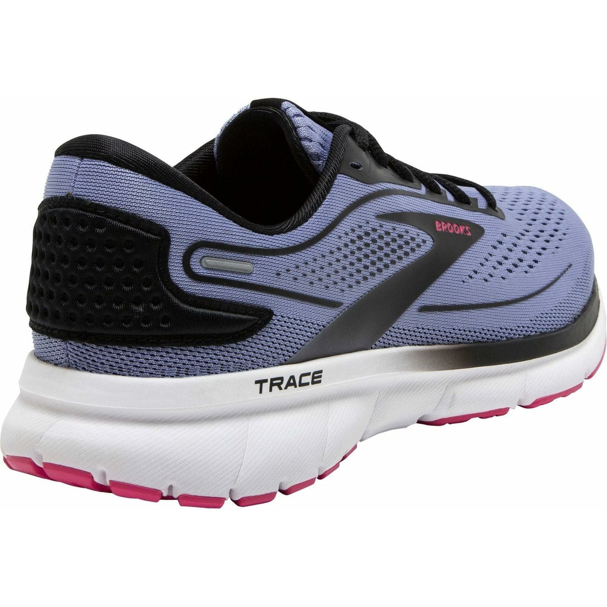 Brooks Trace 2 Women's Running Shoes - Purple