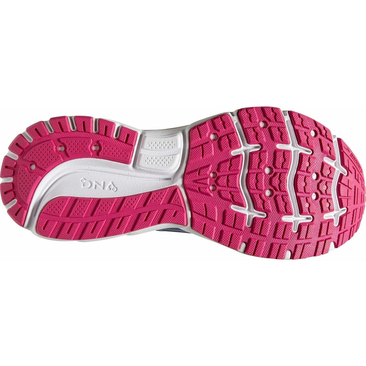 Brooks Trace 2 Women's Running Shoes - Purple