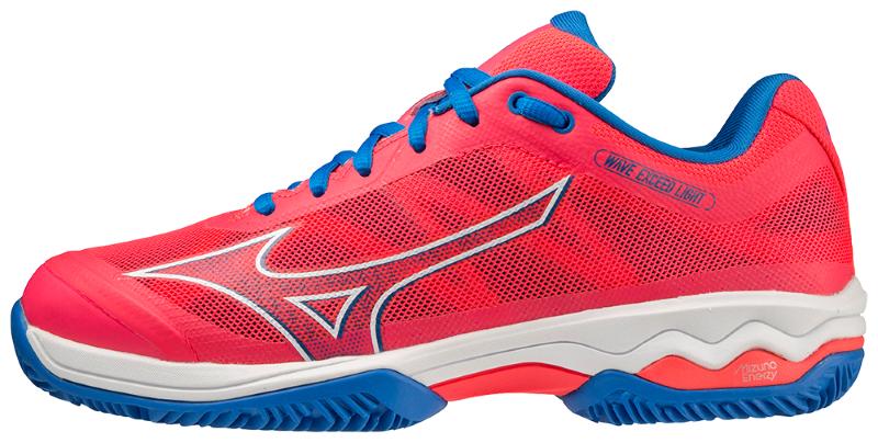 Mizuno Wave Exceed Light Women's Padel Shoes - Pink