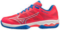 Mizuno Wave Exceed Light Women's Padel Shoes - Pink