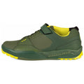 Endura MT500 Burner Flat Men's MTB Cycling Shoes - Green