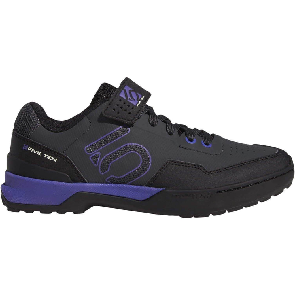 Five Ten Kestrel Lace Women's MTB Cycling Shoes - Black
