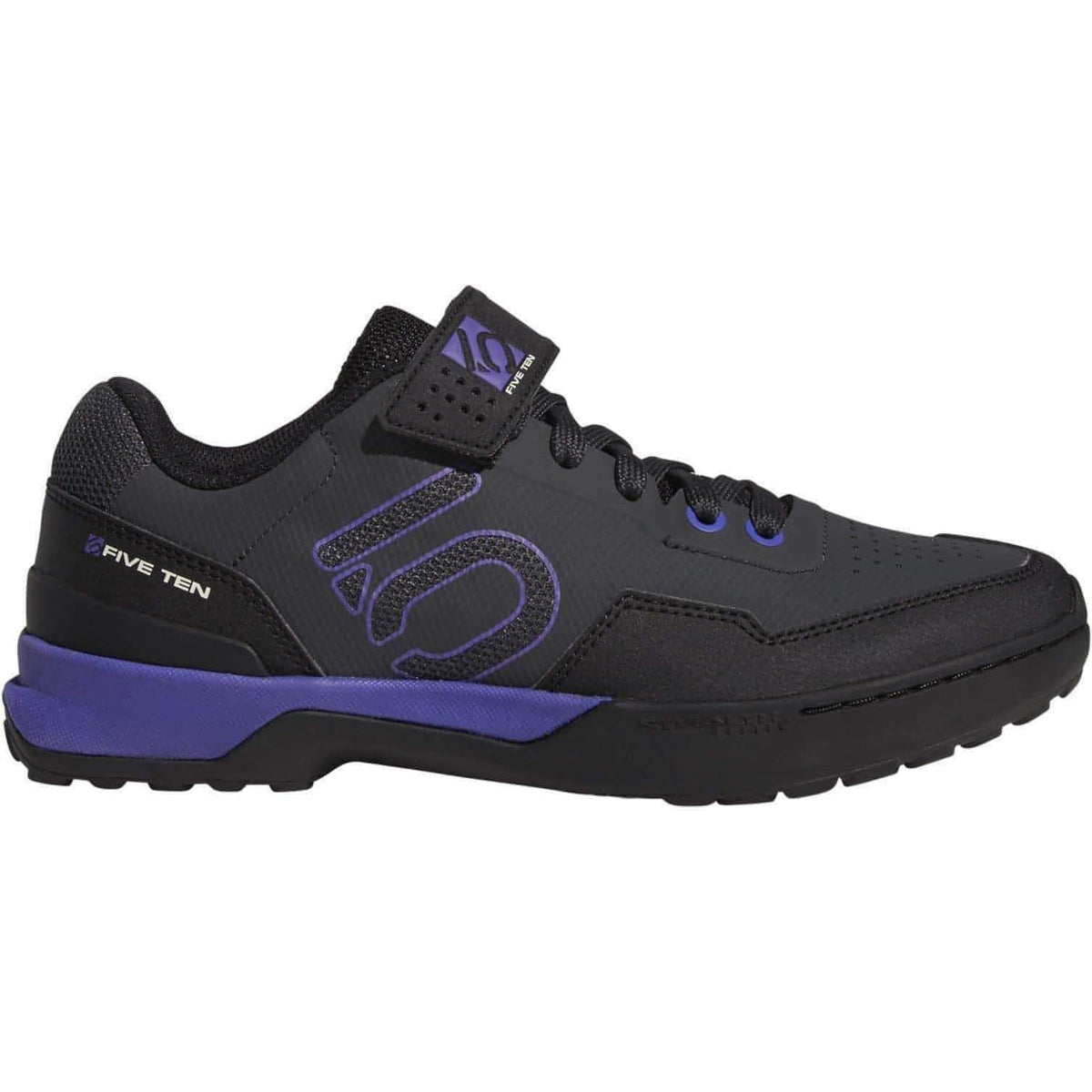 Five Ten Kestrel Lace Women's MTB Cycling Shoes - Black