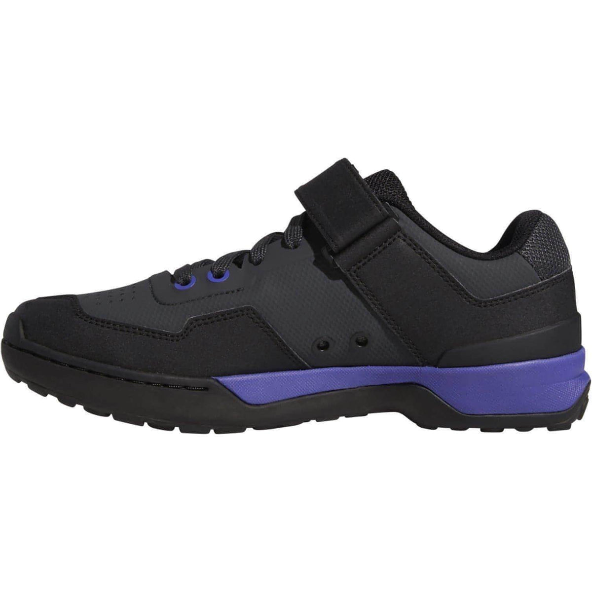 Five Ten Kestrel Lace Women's MTB Cycling Shoes - Black