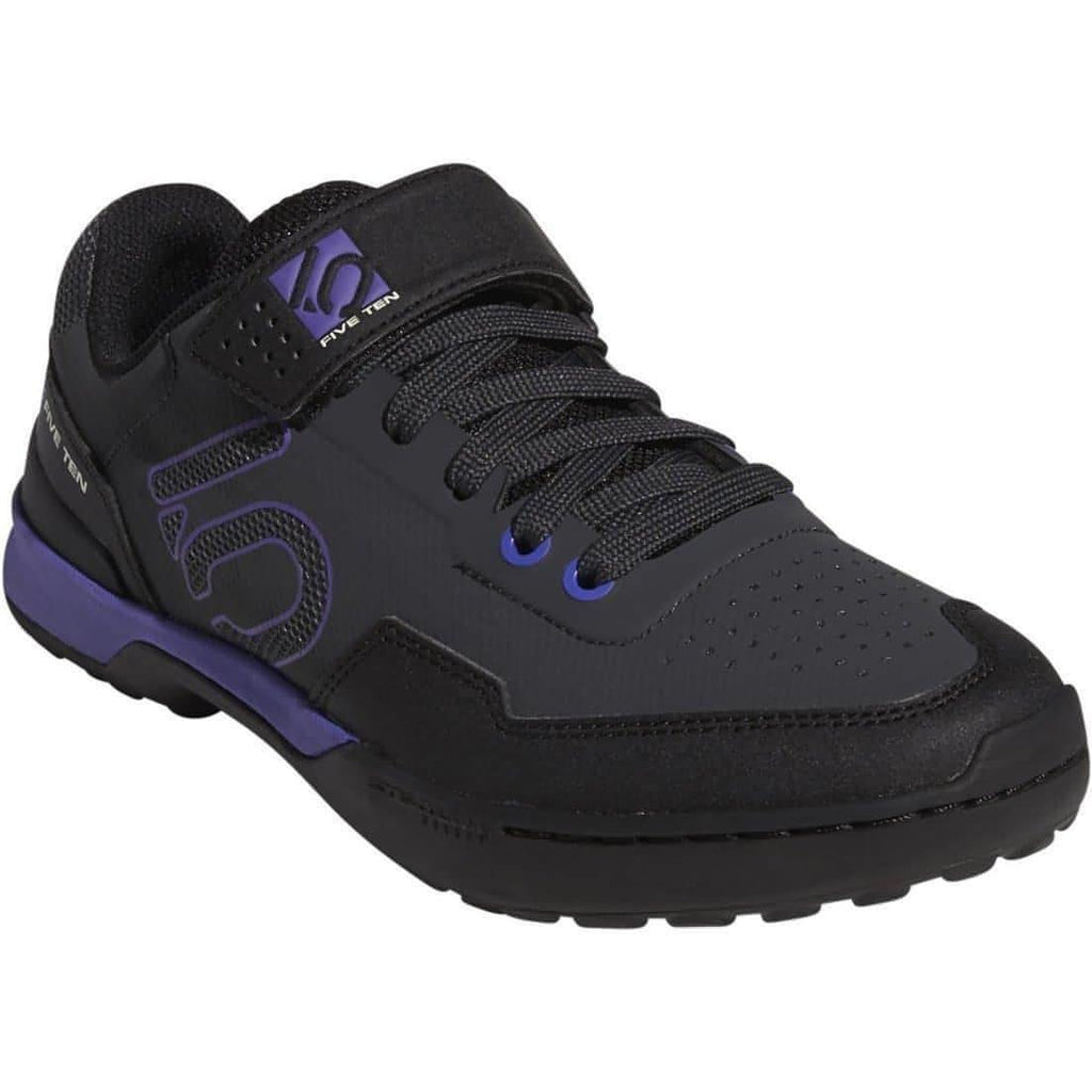 Five Ten Kestrel Lace Women's MTB Cycling Shoes - Black