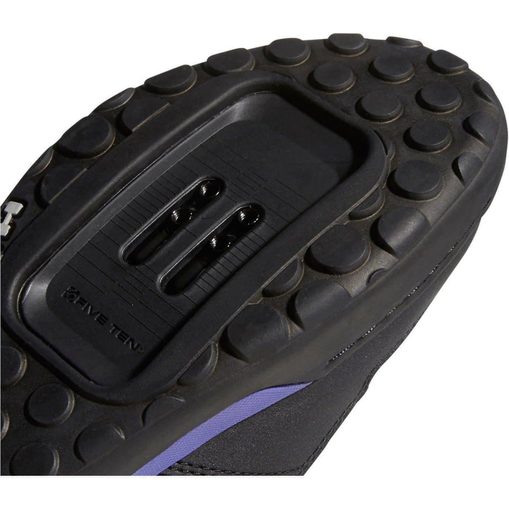 Five Ten Kestrel Lace Women's MTB Cycling Shoes - Black