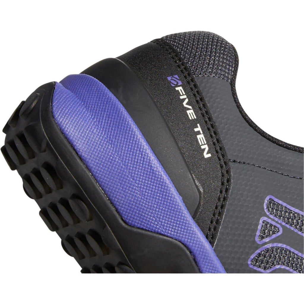 Five Ten Kestrel Lace Women's MTB Cycling Shoes - Black