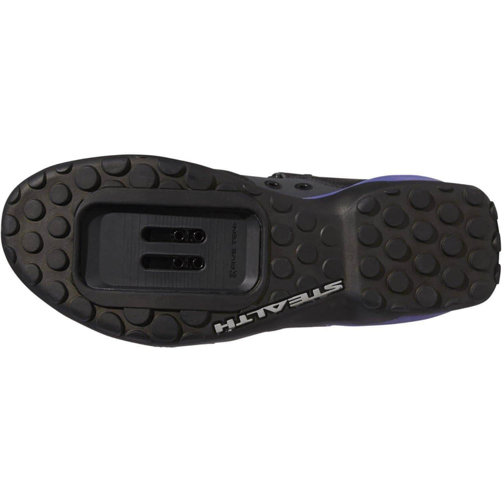 Five Ten Kestrel Lace Women's MTB Cycling Shoes - Black