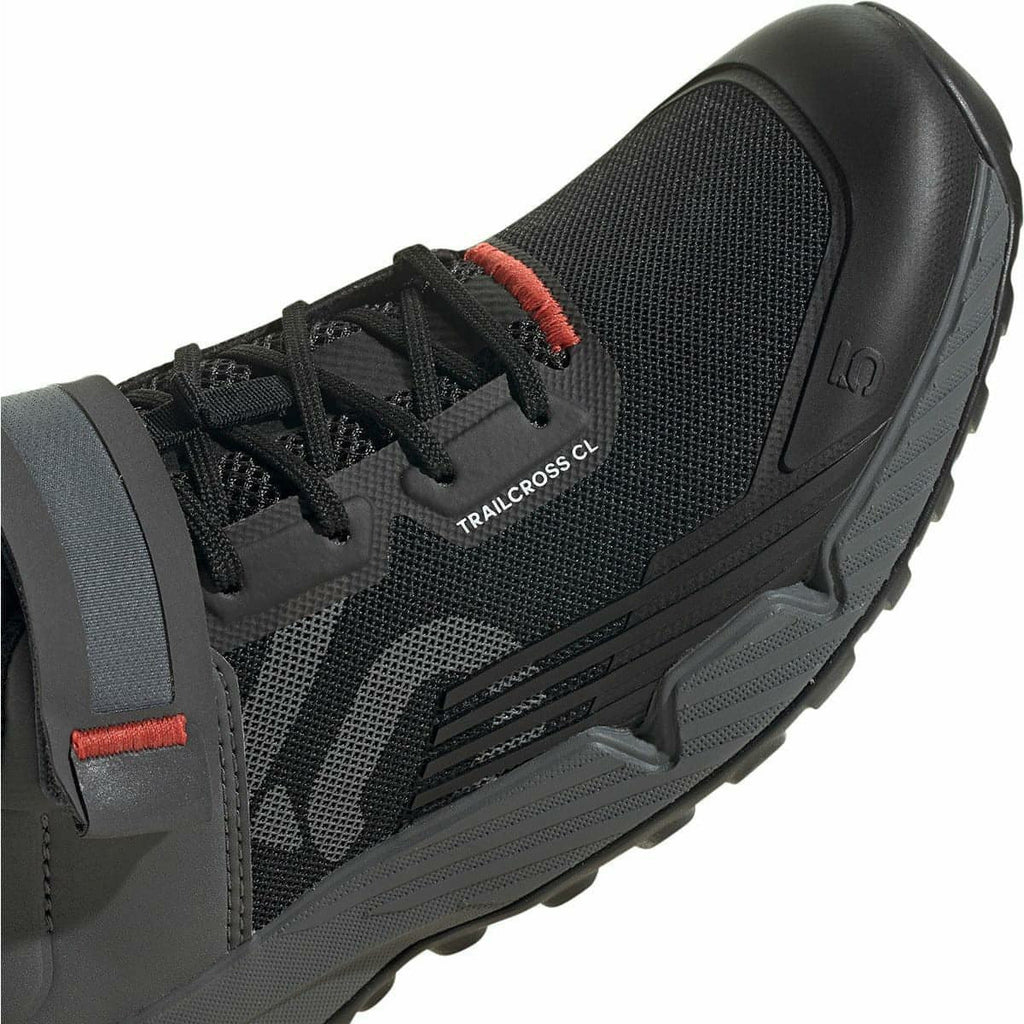 Five Ten TrailCross Clip In Women's MTB Cycling Shoes - Black