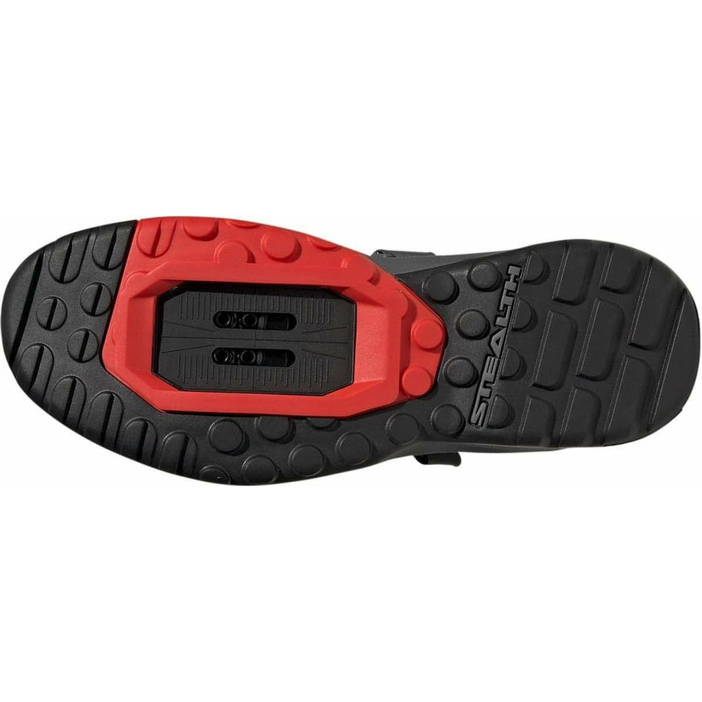 Five Ten TrailCross Clip In Women's MTB Cycling Shoes - Black