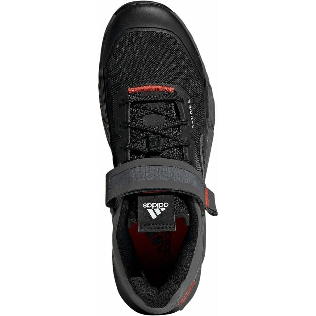 Five Ten TrailCross Clip In Women's MTB Cycling Shoes - Black