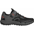 Five Ten TrailCross Clip In Women's MTB Cycling Shoes - Black
