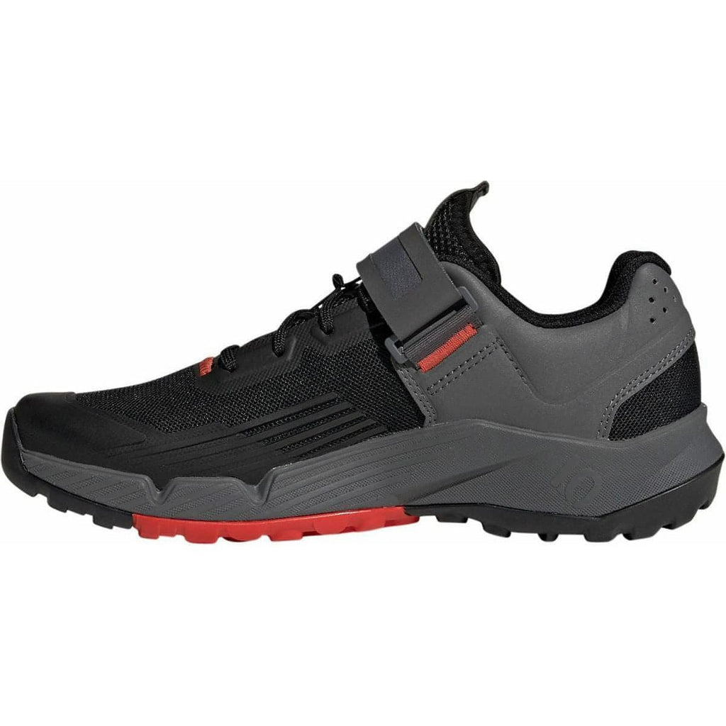 Five Ten TrailCross Clip In Women's MTB Cycling Shoes - Black