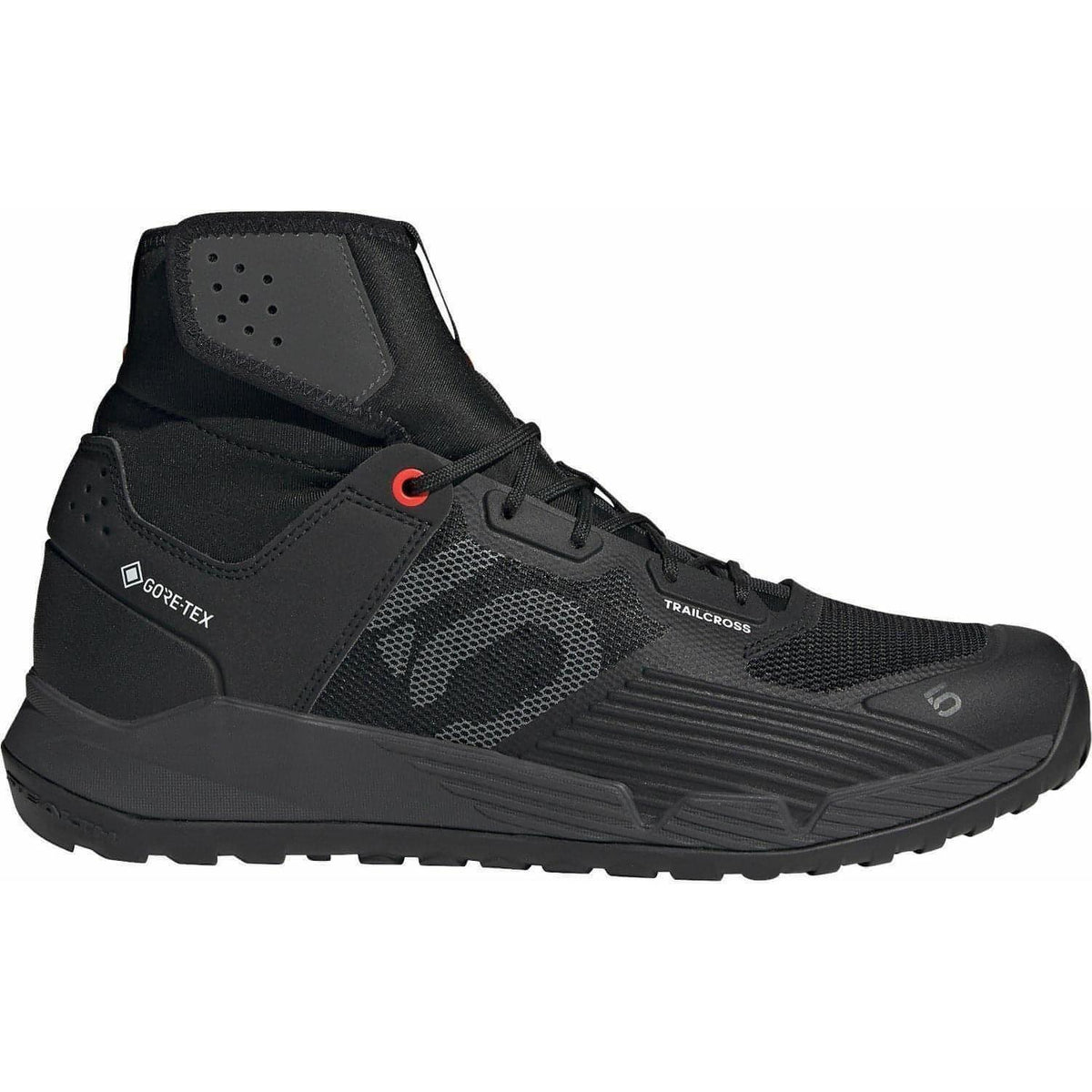 Five Ten TrailCross GORE-TEX Men's MTB Cycling Shoes - Black