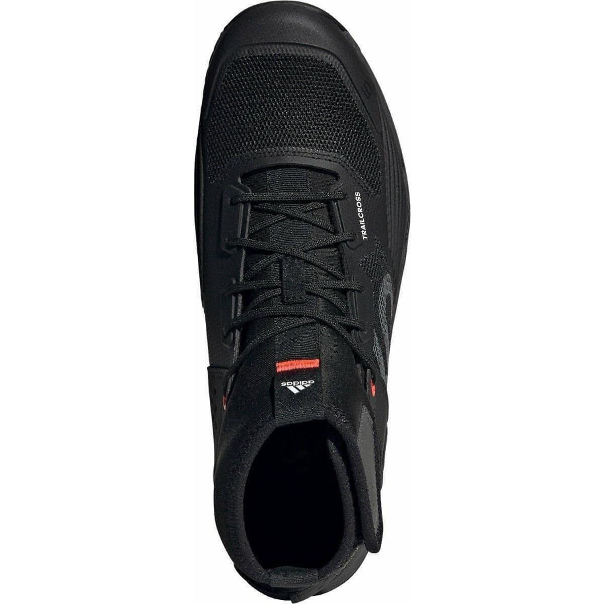 Five Ten TrailCross GORE-TEX Men's MTB Cycling Shoes - Black