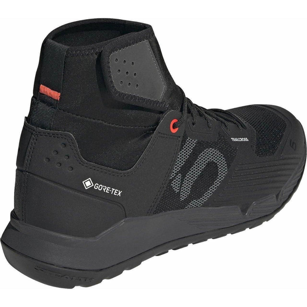 Five Ten TrailCross GORE-TEX Men's MTB Cycling Shoes - Black