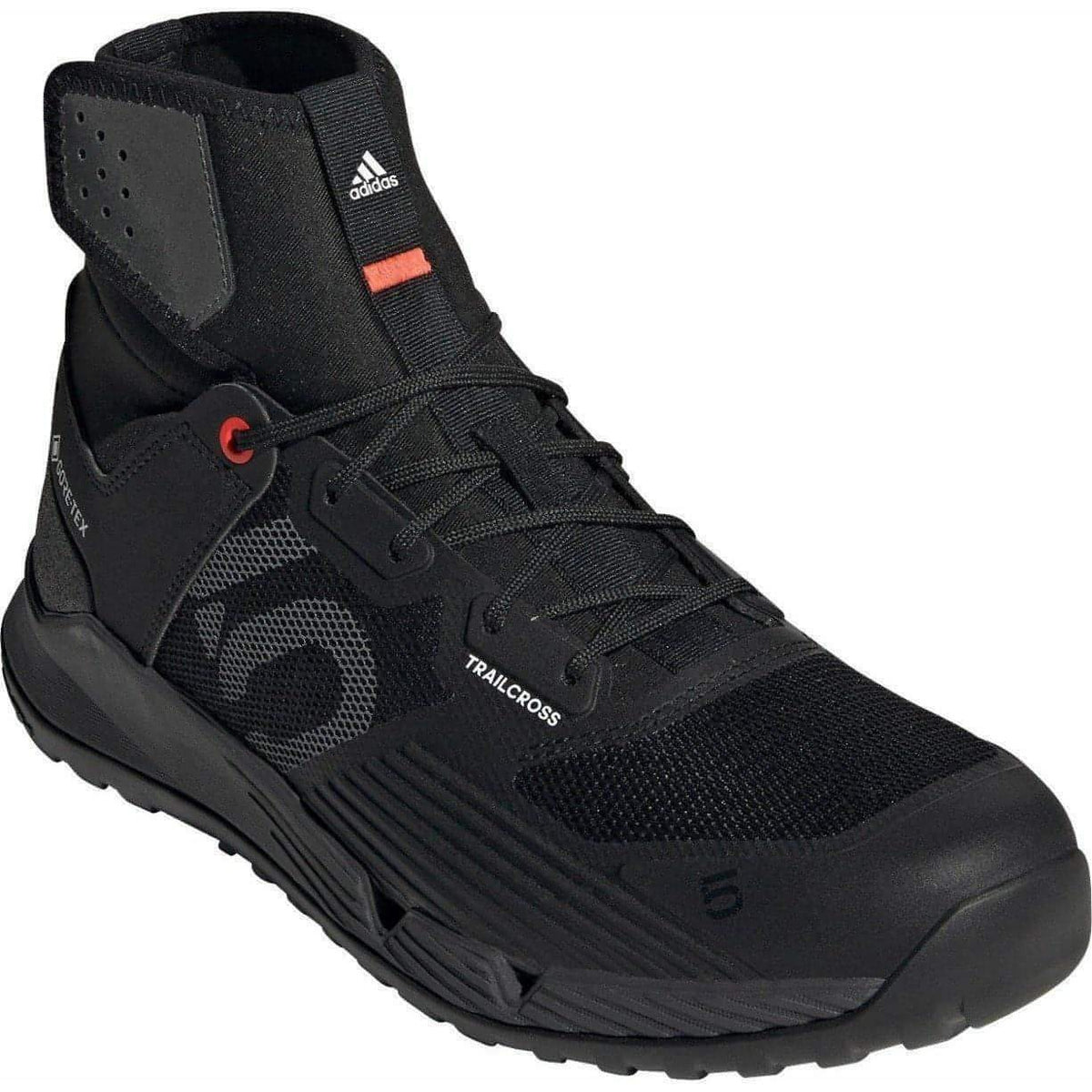 Five Ten TrailCross GORE-TEX Men's MTB Cycling Shoes - Black