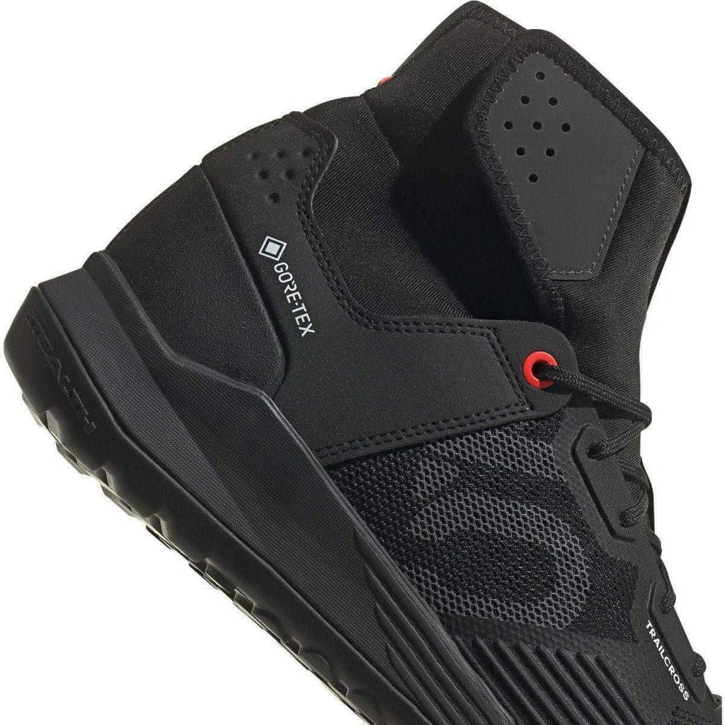 Five Ten TrailCross GORE-TEX Men's MTB Cycling Shoes - Black