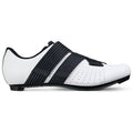 Fizik R5 Tempo PowerStrap Men's Road Cycling Shoes - White