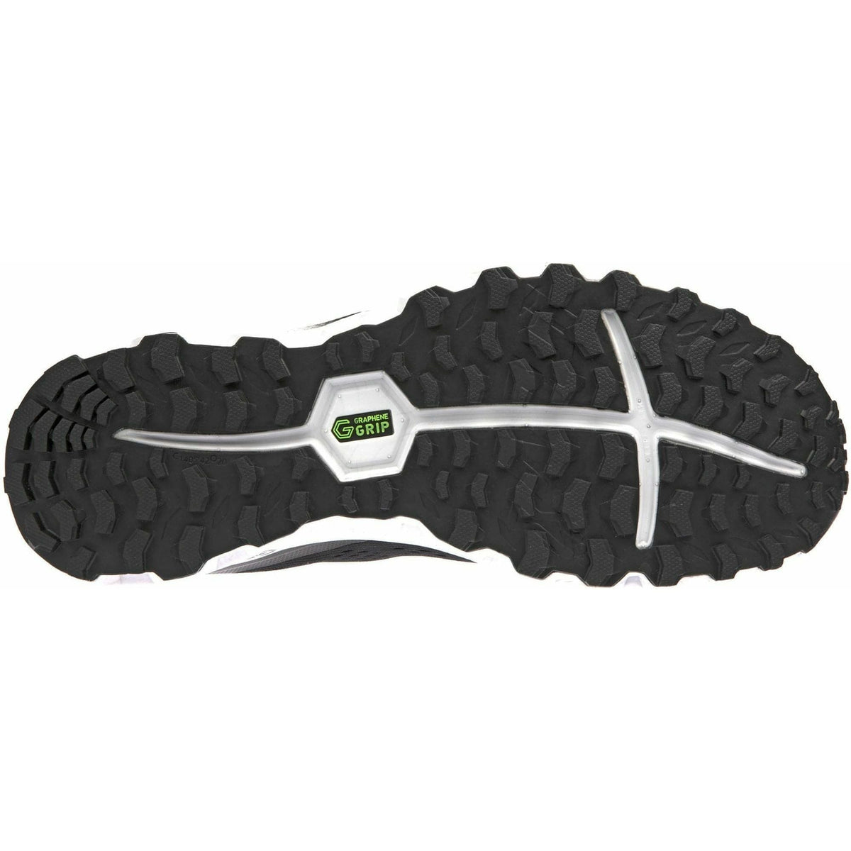 Inov8 ParkClaw G 280 Men's Trail Running Shoes - Black