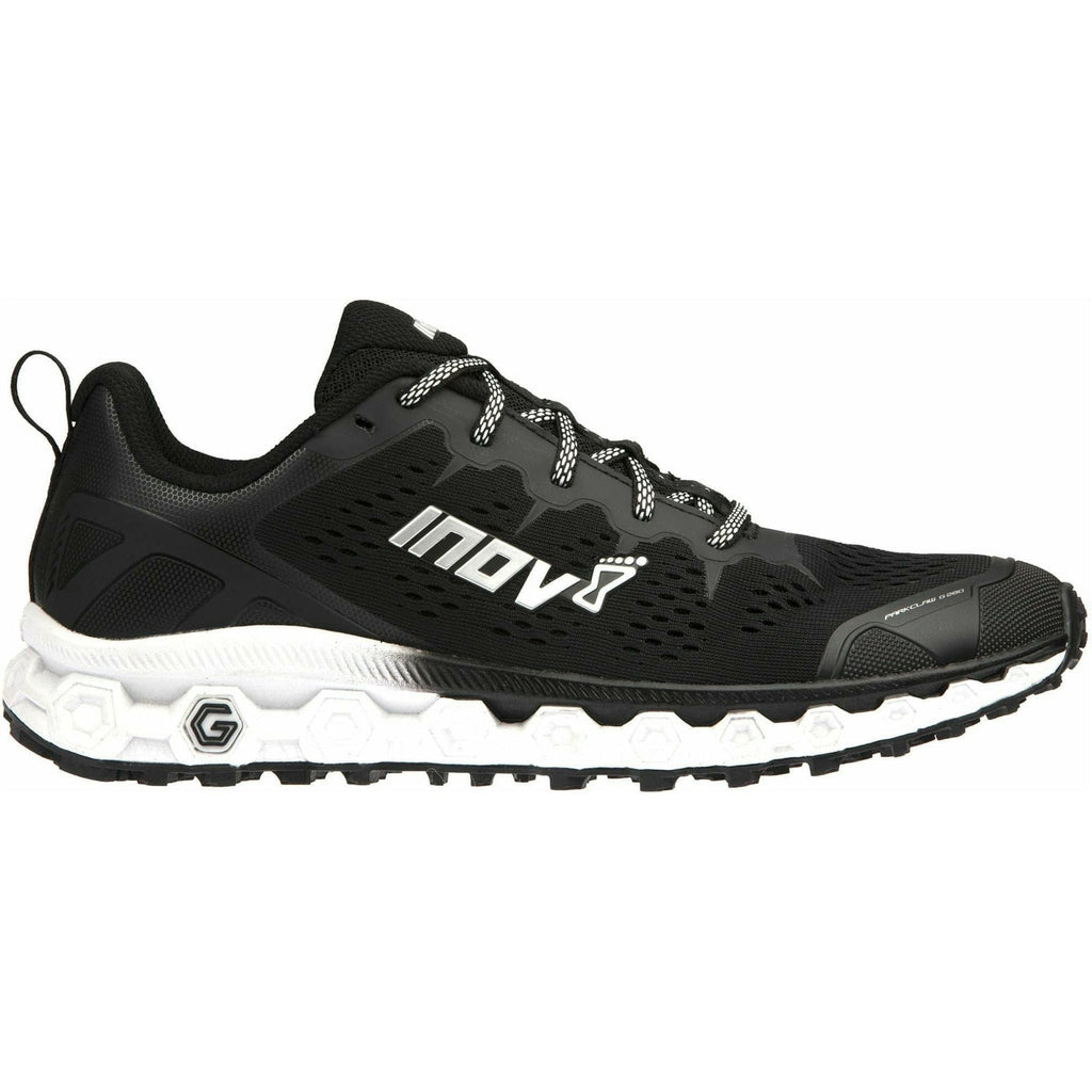 Inov8 ParkClaw G 280 Men's Trail Running Shoes - Black