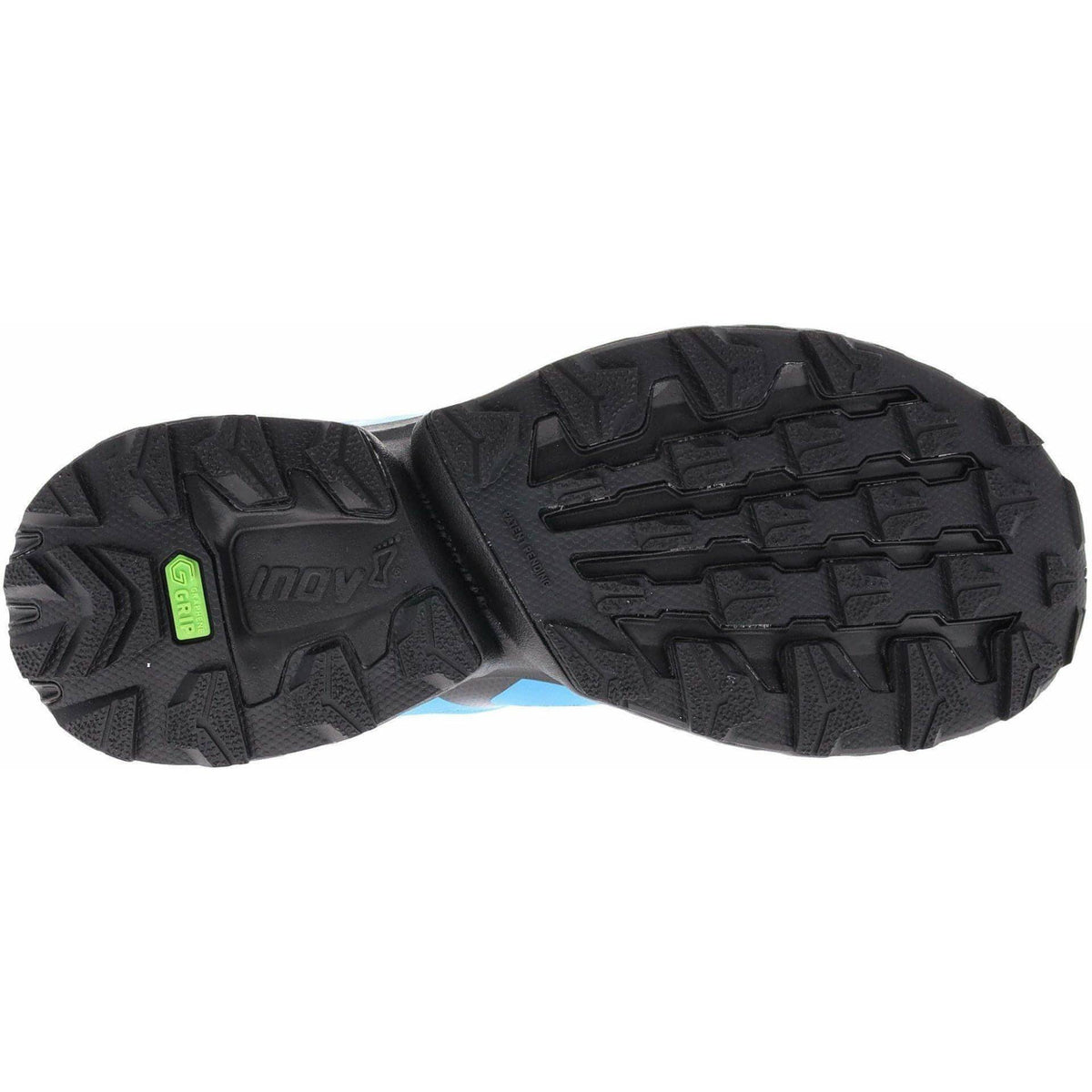 Inov8 TrailFly Ultra G 300 Max Men's Trail Running Shoes - Blue