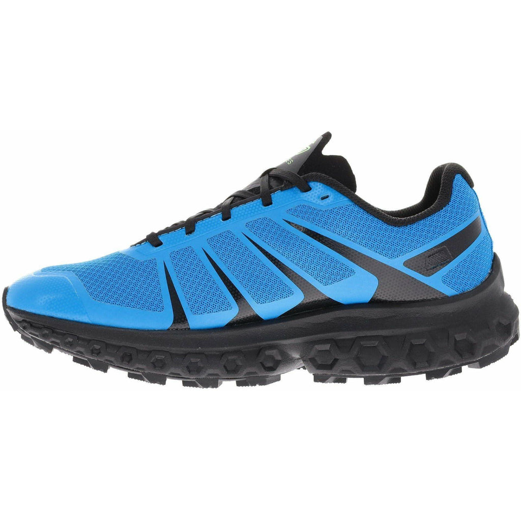 Inov8 TrailFly Ultra G 300 Max Men's Trail Running Shoes - Blue