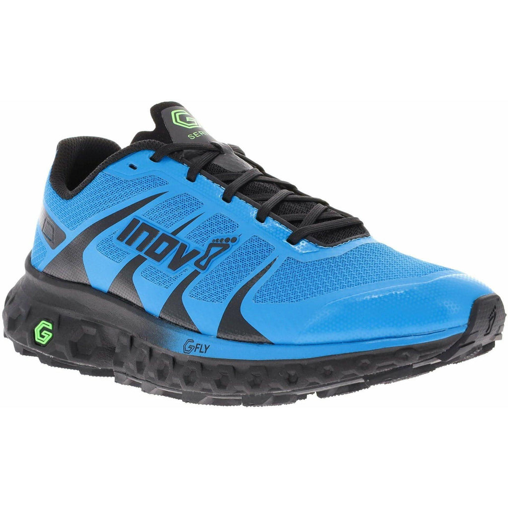 Inov8 TrailFly Ultra G 300 Max Men's Trail Running Shoes - Blue