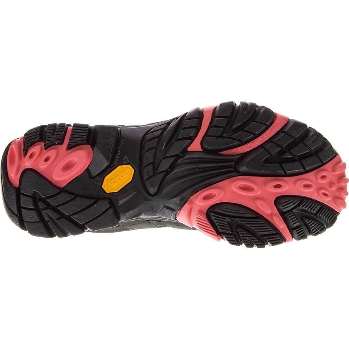 Merrell Moab 2 GORE-TEX Mid Women's Walking Boots - Grey