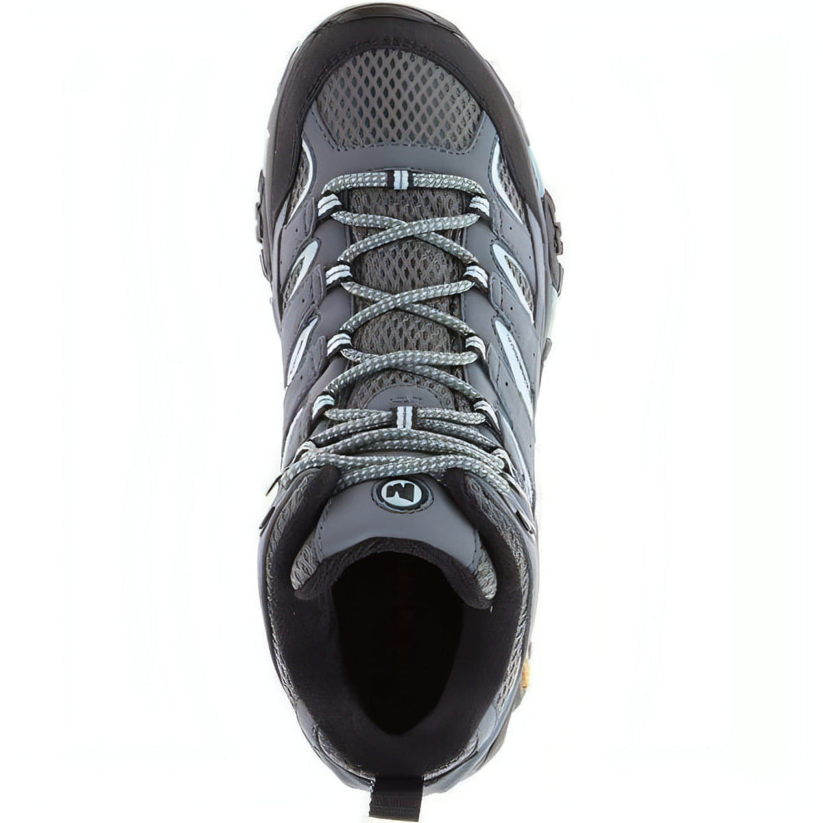 Merrell Moab 2 Mid GORE-TEX Women's Walking Boots - Blue