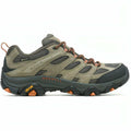 Merrell Moab 3 GORE-TEX Men's Walking Shoes - Green
