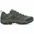 Merrell Moab 3 GORE-TEX Men's Walking Shoes - Grey