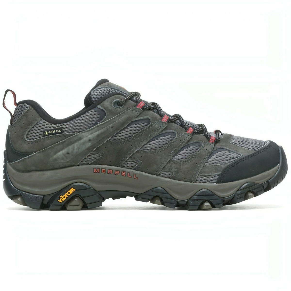 Merrell Moab 3 GORE-TEX Men's Walking Shoes - Grey