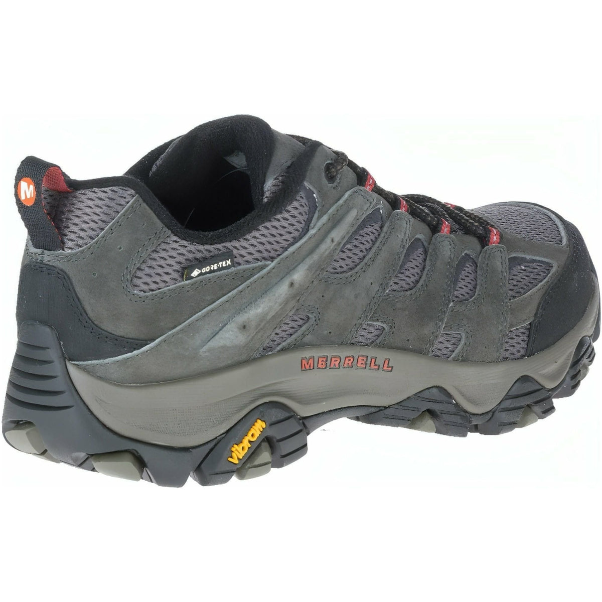 Merrell Moab 3 GORE-TEX Men's Walking Shoes - Grey