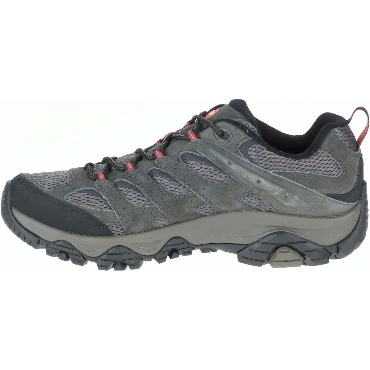 Merrell Moab 3 GORE-TEX Men's Walking Shoes - Grey
