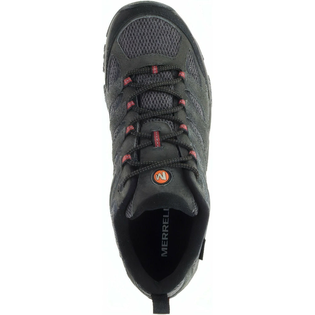 Merrell Moab 3 GORE-TEX Men's Walking Shoes - Grey