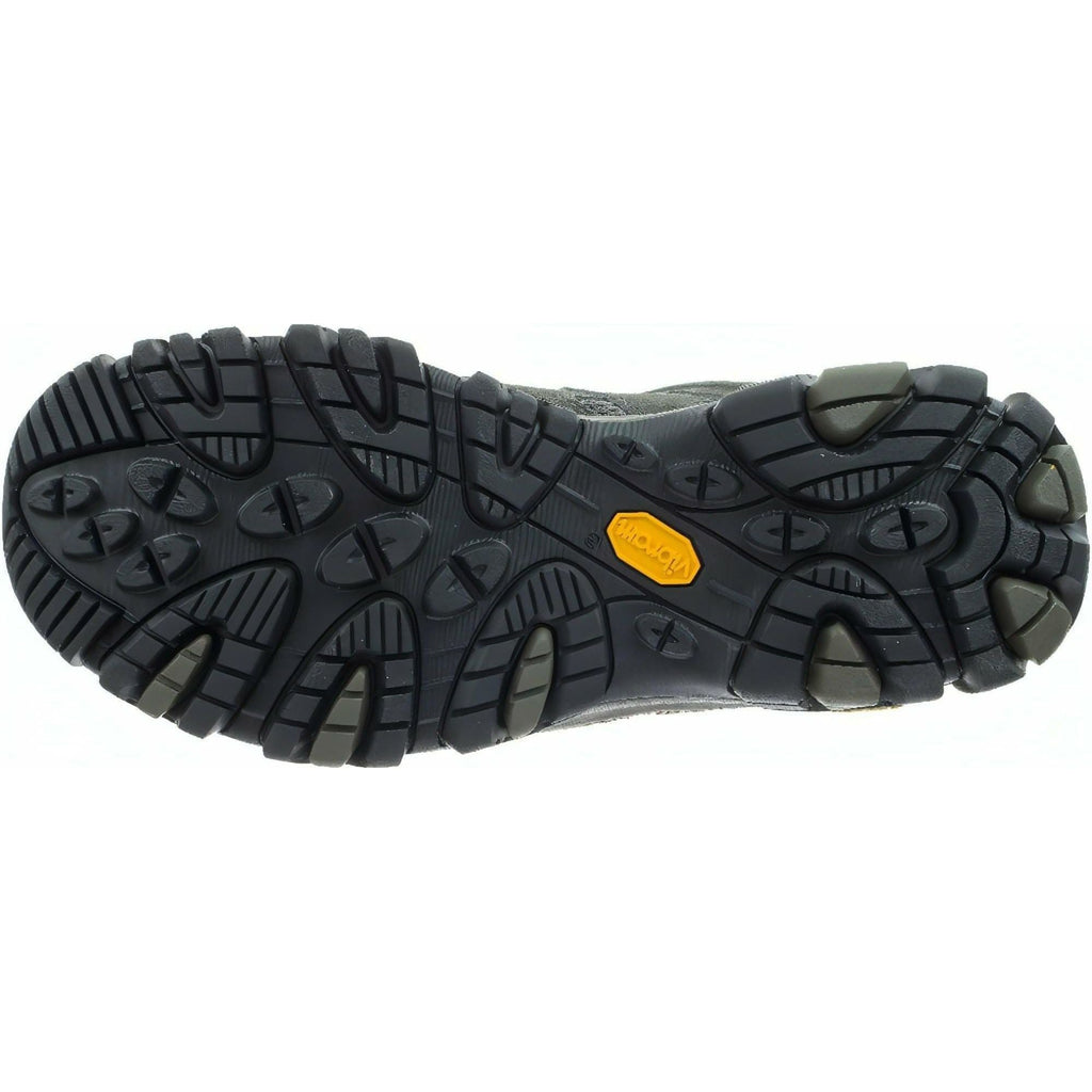 Merrell Moab 3 GORE-TEX Men's Walking Shoes - Grey