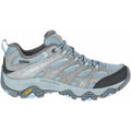Merrell Moab 3 GORE-TEX Women's Walking Shoes - Blue