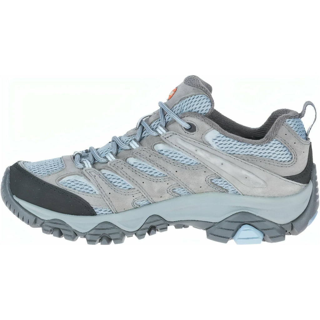 Merrell Moab 3 GORE-TEX Women's Walking Shoes - Blue