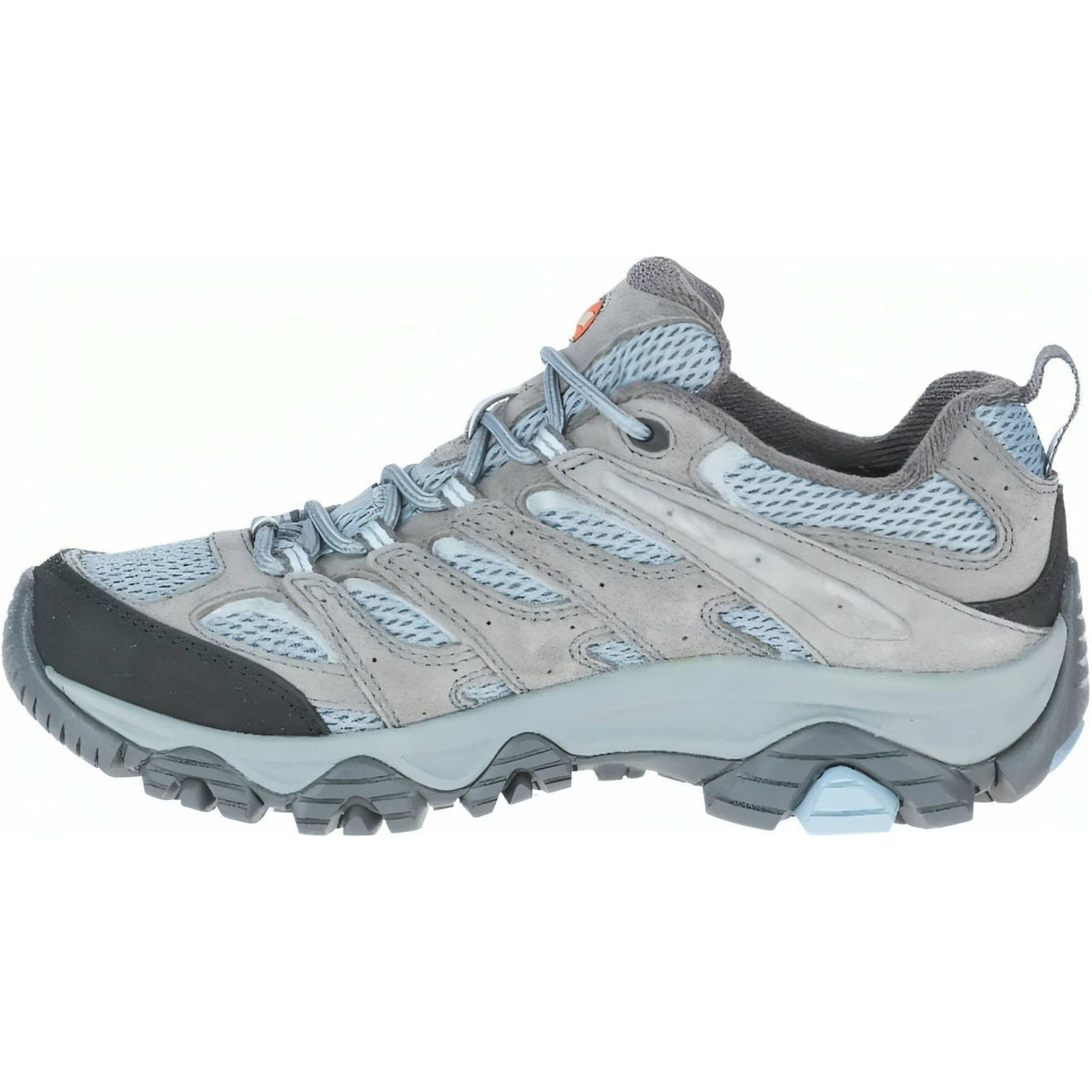 Merrell Moab 3 GORE-TEX Women's Walking Shoes - Blue
