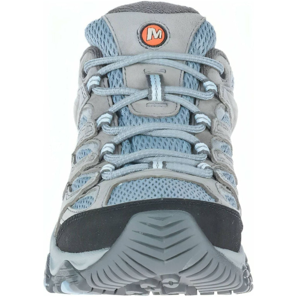 Merrell Moab 3 GORE-TEX Women's Walking Shoes - Blue