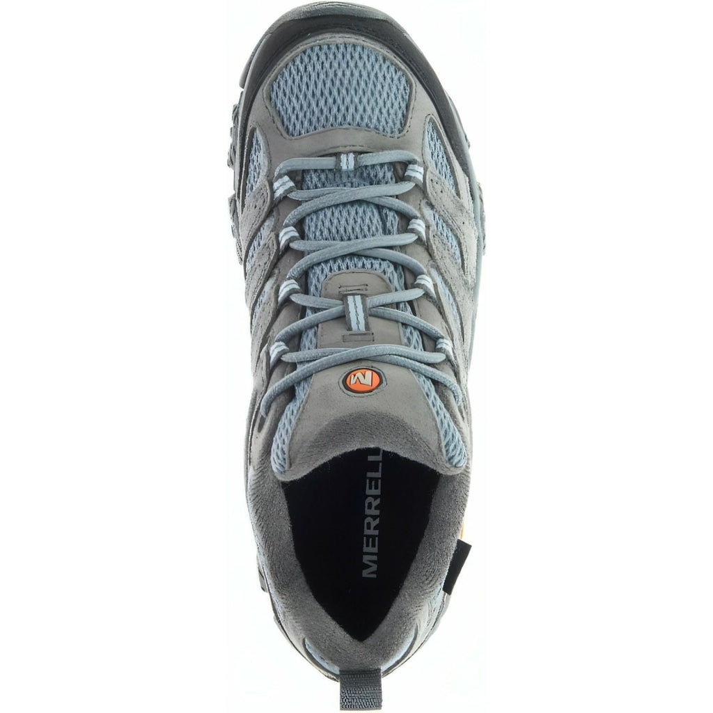 Merrell Moab 3 GORE-TEX Women's Walking Shoes - Blue